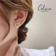 ZoaZoe.id | Earrings - Celina Earrings ZOE14 Korean Earring/ Fashion Earring/ Party Earring/ Hijab E