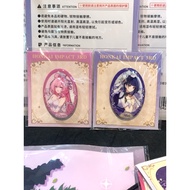 Official Authentic. Elysia/Mei Honkai impact Mihoyo