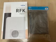 RAYCOP RFK-100 多功能舒眠寶