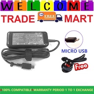 ASUS Eee Book X205T Laptop Adapter Charger 19V 1.75A MICRO USB (33W)