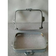 Ring Plat Batok Lampu Depan/ Plat Dudukan Head Lamp L300 (Bensin/Diesel)