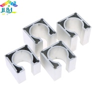 [H&L Dec] 57mm Stepper Motor Mounting Bracket Nema23 Motor Mounts Base Metal For DIY CNC Router Engr