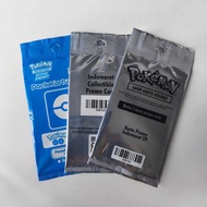 Pokemon Indomaret Sealed Pack PROMO