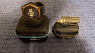 Shearwater Teric + transmitter