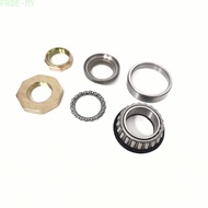 electric vehicle ebike headset 50.11mm bearing set taper sealing  bearing