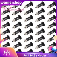 40 Pcs Fastener Mount Pin for  Socket LGA 775 CPU Heatsink Cooling Fan