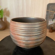 柴燒茶碗