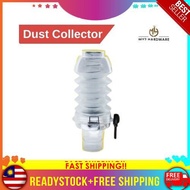 [ HITZ ] DUST COLLECTOR DRILL PERANGKAP HABUK