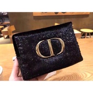 Dior Cosmetic Pouch Bag
