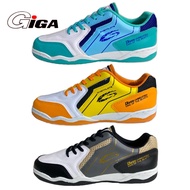 รองเท้าฟุตซอล GIGA รุ่น FG424 Size39-44 (อย่าลืมใช้คูปองส่งฟรี)