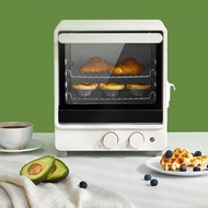 NetEase strictly selected 12L steam electric oven home baking small oven multi-functional fully auto