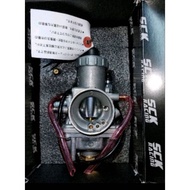 SCK Racing Carburetor TZM 30MM