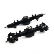 MN86 MN128 MN86S MN86SK MN G500 full bearing  front and rear axle accessories part