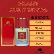 ECLASSY BRIGHT CRYST4L (FOR HER)