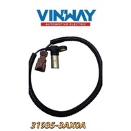 N/S SENTRA N16, LATIO,LIVINA GEAR BOX SENSOR (3 PIN) GB-31935-3AX0A