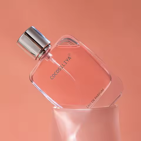 Miracle Perfume Fresh Floral Notes Women's Long-Lasting Fragrance Daily/Dating Use Wholesale High Qu