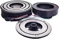 LFAMZX Compatible for Nissan NV400 Bus 2.3 AC Compressor Clutch DCS171C 92600-1DA0A 92600-1DA0B OEM 