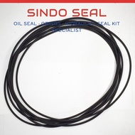 Oring SEAL SIL 3X350 3 X 350 350X3 3*350 NBR70