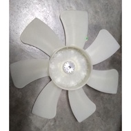 FAN BLADE 7B-AC(honda CRV 2012" TOA )car air cond blade