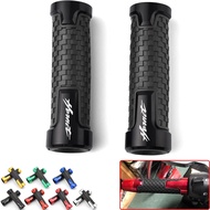 For HONDA CB600F CB600 CB599 CB900F Hornet 250 600 900 CB500F Motorcycle Non Slip Handlebar Grips Th