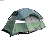 Coleman Camping Tent 8-10person