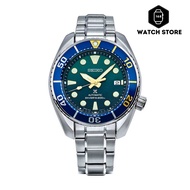 นาฬิกา SEIKO Prospex Zimbe No.18 Limited Edition 1500 เรือน รุ่น SPB425J ของแท้ ประกันศูนย์