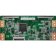 Chuangwei KX55 55G2A Logic Board ST5461D07-1-C-D Screen RDL550WY-CD0-306