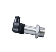 フラットフィルム圧力トランスミッター - 100kpa〜0〜60Mpa測定範囲圧力センサー(0-1Mpa)