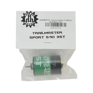 Holmes Hobbies TrailMaster Sport 540 Brushed Motor (35T) HHB110100019