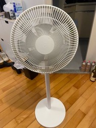小米智能變頻風扇2 pro