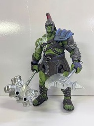 Marvel select gladiator hulk