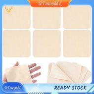 [UTnus9ddL] Pottery Tools 25 Pcs Chamois Pottery Tools for Smoothing Pot Rim Chamois Clay Pottery Ki