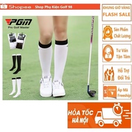 PGM Golf Socks - Golf Knee Socks