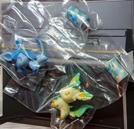Pokemon 伊貝系列扭蛋