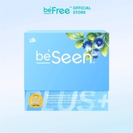 befree plus beseen eyecare + brain booster 1 box/30s