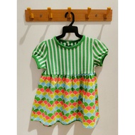 2 - 4yrs Girls Dress