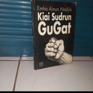 KIAI SUDRUN GUGAT