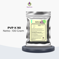 PVP K90 / PVP K-90 / Polyvinylpyrrolidone