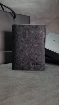 ví dáng đứng pedro cho nam ( tặng kèm miếng da đựng thẻ)