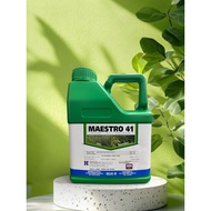 4L Halex Maestro 41 / Ken-phosate / Roundup / EB GLY/ Ken up