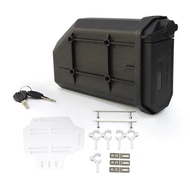 Motorcycle Bracket Decorative Tool Box Toolbox Accessories For VOGE Valico DS900X DSX 900 DS 900X DS