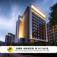 Mu Jiao Xi Hotel