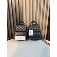 Chanel Simple High-End Durable Backpack Backpack