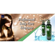 Biosys Scalp & Hairloss Care Shampoo 300ml