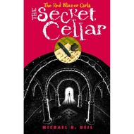 4 The Secret Cellar (Red Blazer Girls)/Michael D. Beil [Sanmin Online Bookstore]