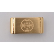 ORIGINAL G-SHOCK BUCKLE RING BAND STRAP