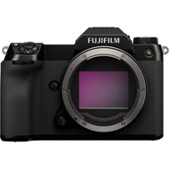 Fujifilm GFX 50S Mark II Camera - Genuine