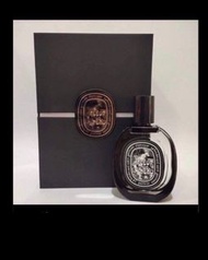 現貨🏜Diptyque 香水 FLEUR DE PEAU 75ml 肌膚之花
