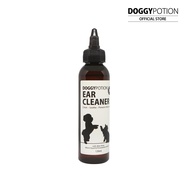 Doggy Potion Ear Cleaner120 ml