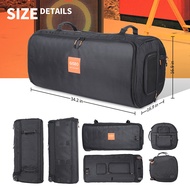 For JBL PARTYBOX 710 Bluetooth Speaker Storage Bag Protective case Travel Backpack